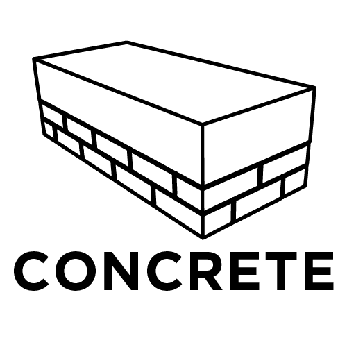Dłuto SDS Max płaskie 75 x 300 mm