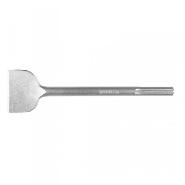 Dłuto SDS Max płaskie 75 x 300 mm