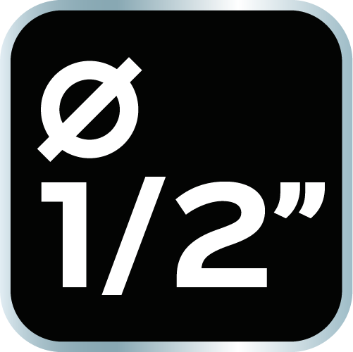 Wąż kroplujący 15 m