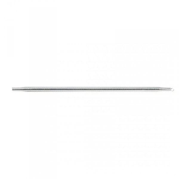 Sprężyna do gięcia rur PEX 25 x 760 mm