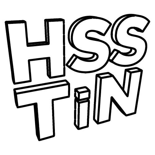 Wiertła-piły HSS-TiN, 5-8 mm, zestaw 3 szt.