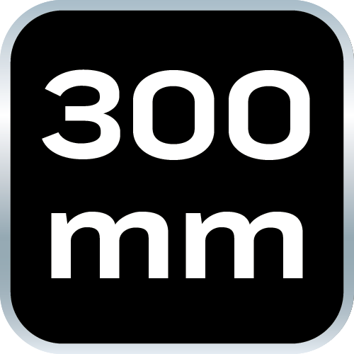 Wkłady klejowe 11 mm, przezroczyste, ok. 5000 g