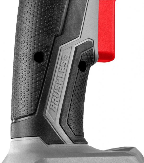 Wkrętarka akumulatorowa bezszczotkowa do płyt g/k Energy+ 18V Li-lon, 0-4400 min-1, uchwyt 1/4&quot;,