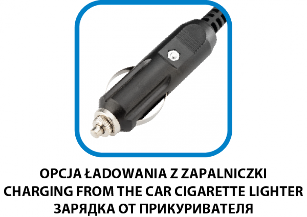 Kompresor Energy+ 18V bez akumulatora