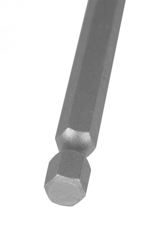 Końcówka wkrętakowa PZ2 x 6.35 x 300 mm, 1/4&quot;