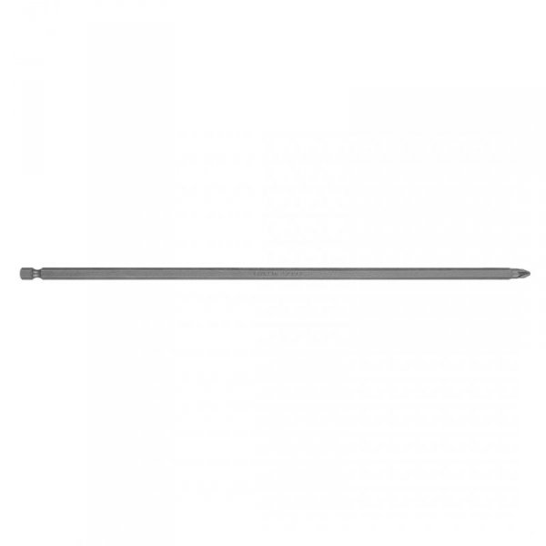 Końcówka wkrętakowa PZ2 x 6.35 x 300 mm, 1/4&quot;