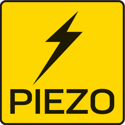 Mikropalnik 10 ml, zapłon piezo
