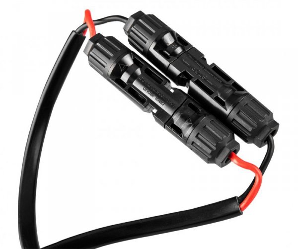 Przedłużacz solarny kabel, długość 5 m