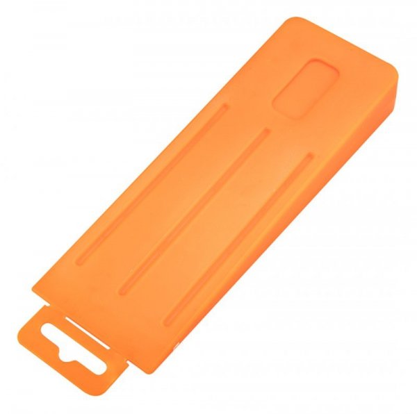 Klin plastikowy 8&quot;