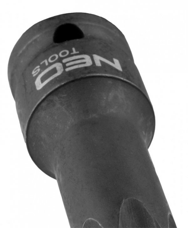 Nasadka udarowa T80, 1/2&quot;