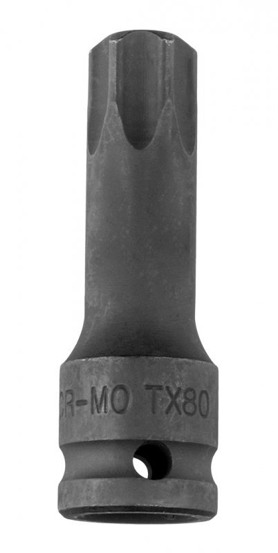 Nasadka udarowa T80, 1/2&quot;