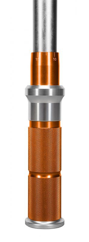 Klucz dynamometryczny 3/4&quot;, 200 - 1000 NM