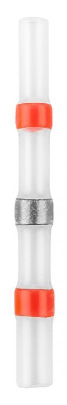 Koszulki termokurczliwe &quot;samolutujące&quot;, 100 szt. (0.25 - 6.0 mm)