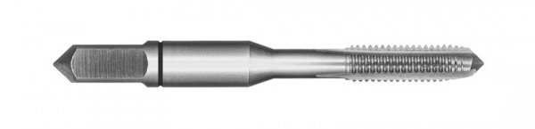 Gwintowniki Baildon - rozmiar M6, HSS, 3 szt.