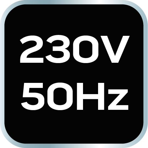 Reflektor 50W SMD LED 4250 lm 230V przenośny