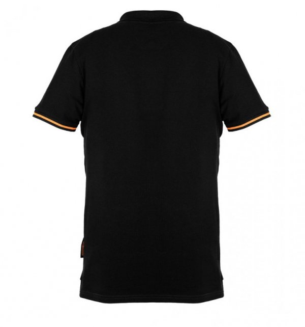 Koszulka polo Neo Garage, 100% bawełna pique, rozmiar XXL