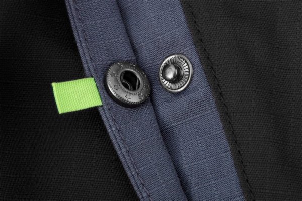 Bluza robocza Motosynteza, 100% bawełna rip stop, rozmiar XL