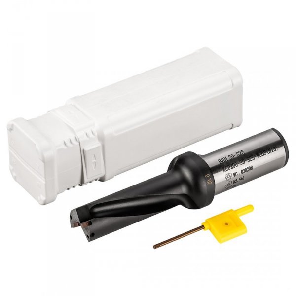 Wiertło składane Baildon WS 3xD 33 mm, 187-103 mm
