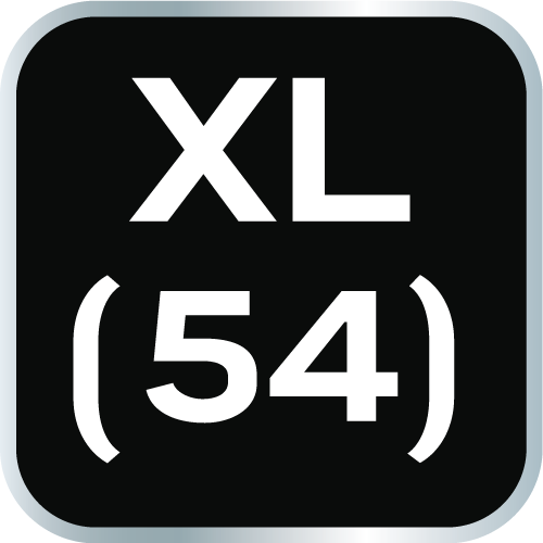 T-shirt z nadrukiem, MOTO Expert, rozmiar XL