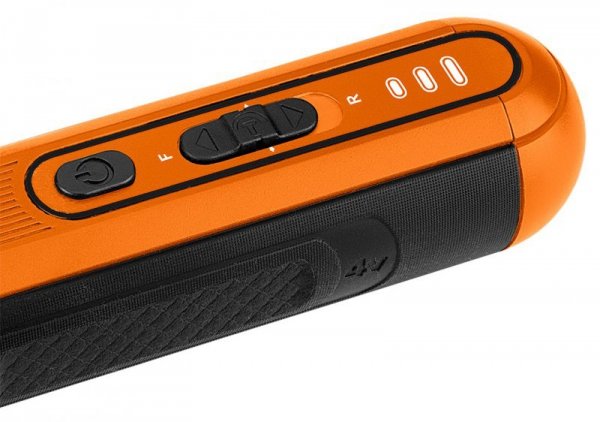 Wkrętak akumulatorowy 4V, Li-Ion, USB-C
