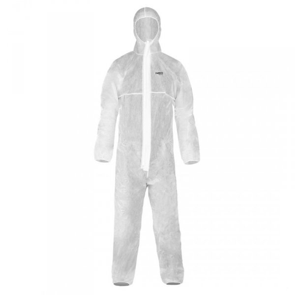 Kombinezon malarski, rozmiar L/XL