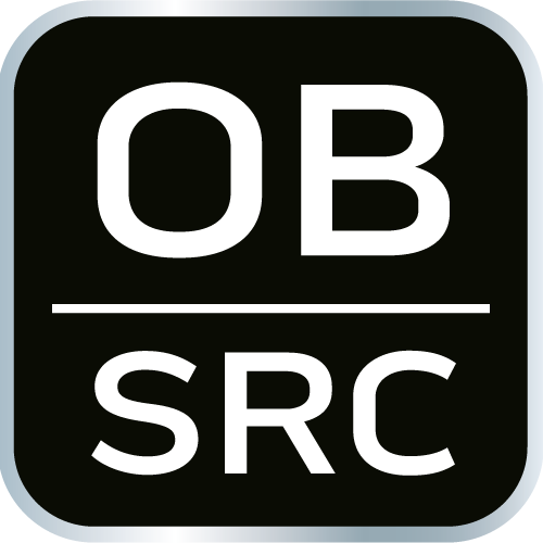 Kalosze robocze OB SRC, rozmiar 41