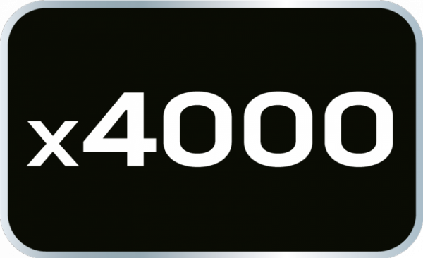 Zszywki galwanizowane do zszywacza pneumatycznego (14-572), GA21, Typ 80 (380), długość 14 mm, 4000