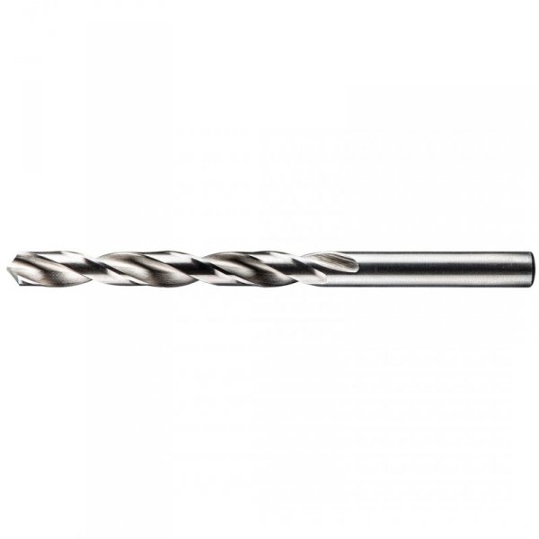 Wiertło do metalu Baildon DIN 338 RN NWKa 4,7 mm, HSS (S), 80-47 mm