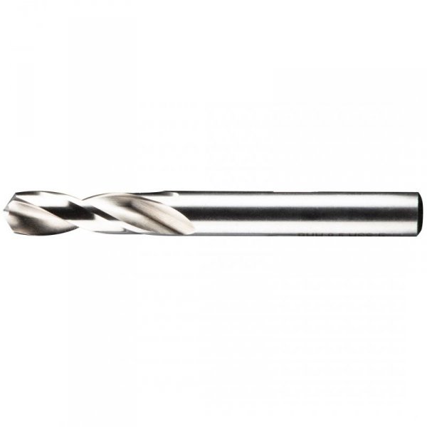 Wiertło do metalu Baildon DIN 1897 RN NWKk 3 mm, HSS-E Co5 (S), 46-16 mm
