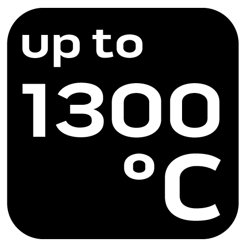 Palnik gazowy nakręcany, 360 stopni