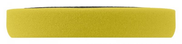 Pad polerski 150 x 150 mm x 25 mm, gąbka twarda