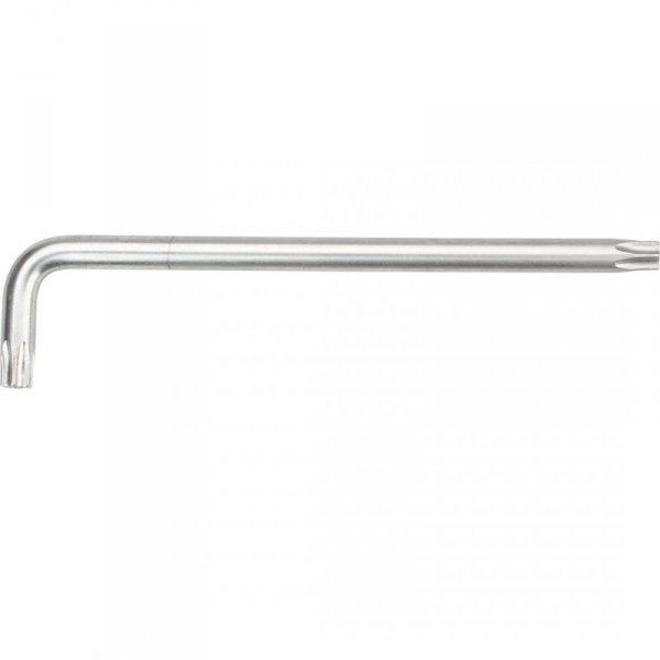 Klucz Torx T20, CrV