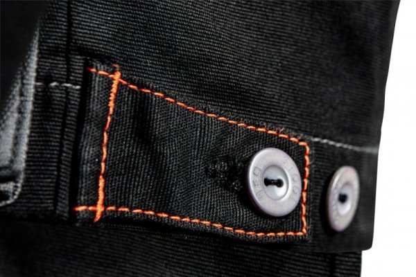 Bluza robocza HD Slim, rozmiar XXL