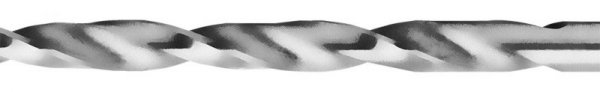Wiertła do metalu Baildon BASIC DIN 338 RN NWKa 1 mm, HSS (S), 34-12 mm, wielokrotność 10