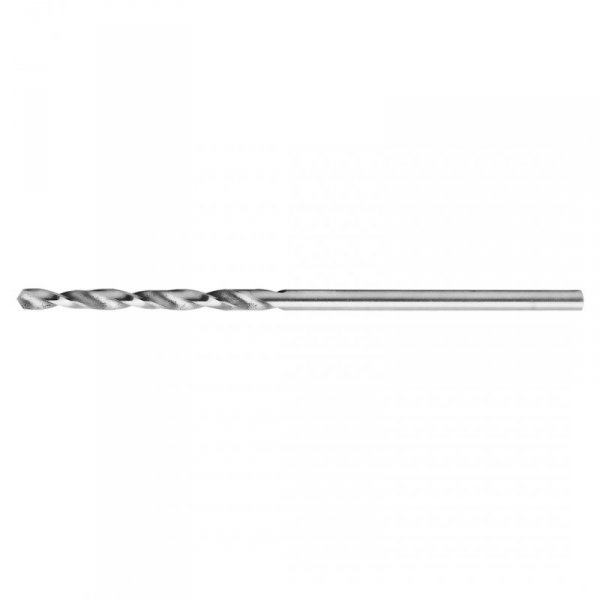 Wiertła do metalu Baildon BASIC DIN 338 RN NWKa 1,5 mm, HSS (S), 40-18 mm, wielokrotność 10
