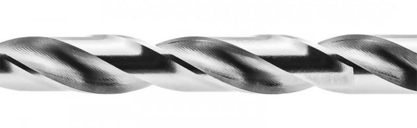 Wiertła do metalu Baildon BASIC DIN 338 RN NWKa 5,2 mm, HSS (S), 86-52 mm, wielokrotność 10