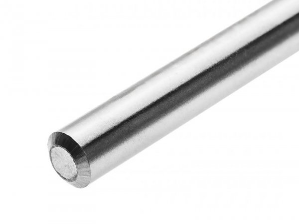 Wiertła do metalu Baildon BASIC DIN 338 RN NWKa 7 mm, HSS (S), 109-69 mm, wielokrotność 10