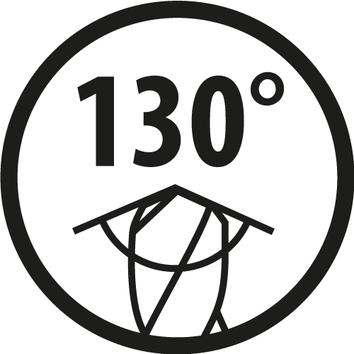 Wiertła do metalu Baildon BASIC DIN 338 RN NWKa 14 mm, HSS (S), 160-108 mm, wielokrotność 5