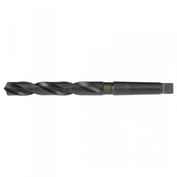 Wiertło do metalu Baildon BASIC DIN 345 RN NWKc 22 mm, HSS (S), 248-150 mm