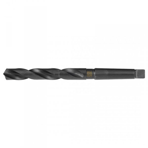Wiertło do metalu Baildon BASIC DIN 345 RN NWKc 23 mm, HSS (S), 253-155 mm