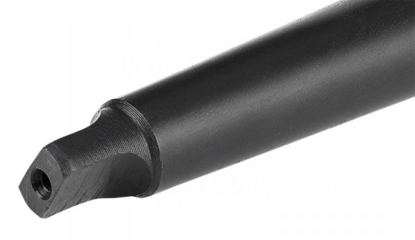 Wiertło do metalu Baildon BASIC DIN 345 RN NWKc 24 mm, HSS (S), 281-160 mm