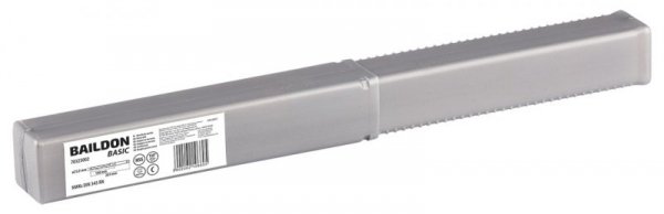Wiertło do metalu Baildon BASIC DIN 345 RN NWKc 25 mm, HSS (S), 281-160 mm