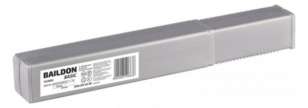 Wiertło do metalu Baildon BASIC DIN 345 RN NWKc 28 mm, HSS (S), 291-170 mm
