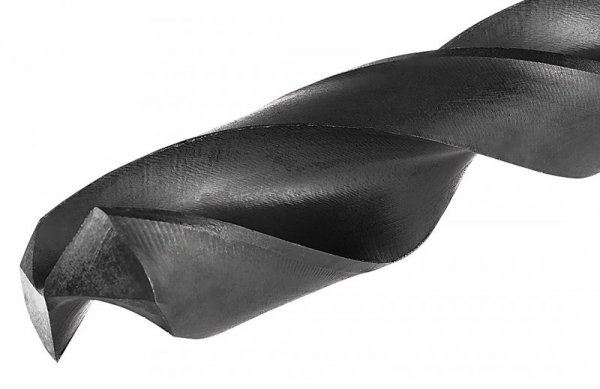 Wiertło do metalu Baildon BASIC DIN 345 RN NWKc 29 mm, HSS (S), 296-175 mm