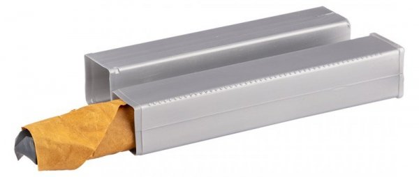 Wiertło do metalu Baildon BASIC DIN 345 RN NWKc 30 mm, HSS (S), 296-175 mm