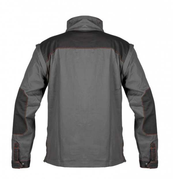 Bluza robocza 2 w 1, 100% cotton, rozmiar S