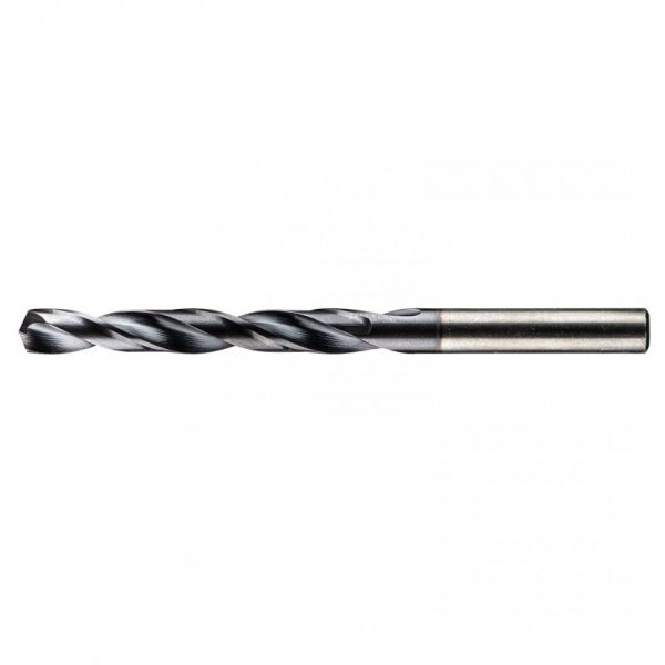 Wiertło 13,5 NWKa INOX DIN 338 RN szlif 160-108 HSS-E Co5 TiAlN