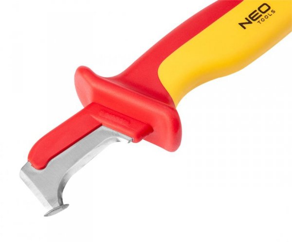 Nóż monterski 1000V, 180 mm