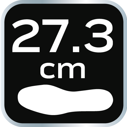 Kalosze PVC, rozmiar 41