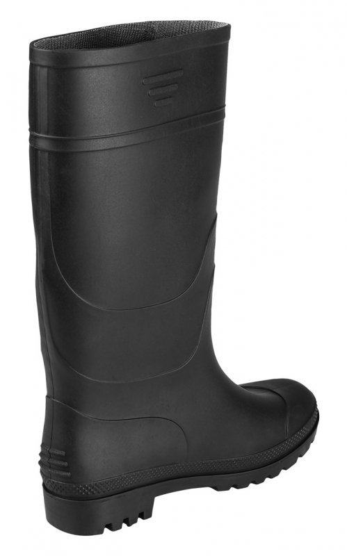 Kalosze PVC, rozmiar 44